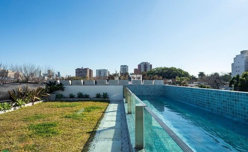 House in Buenos Aires, Buenos Aires, Argentina 1