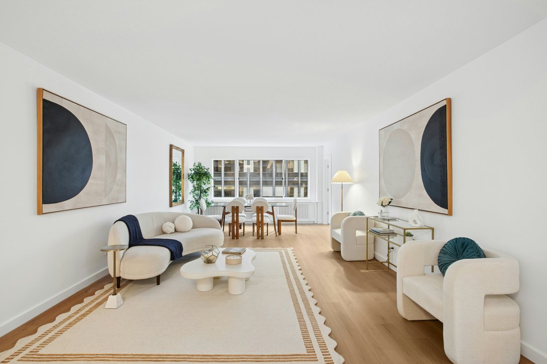 Condo in New York, New York, United States 1 - 18528164
