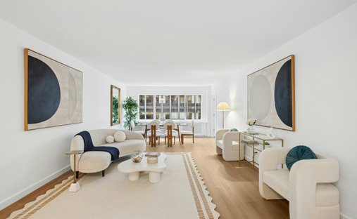 Condo in New York, New York, United States 1
