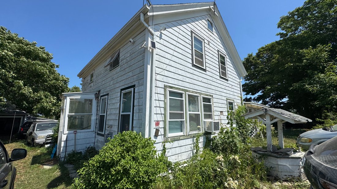 House in New Shoreham, Rhode Island, United States 3 - 18526944