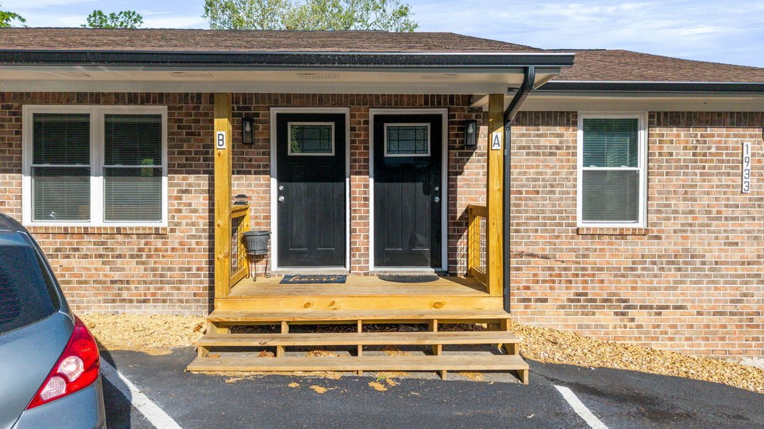 Apartment in Cleveland, Tennessee, United States 3 - 18528218