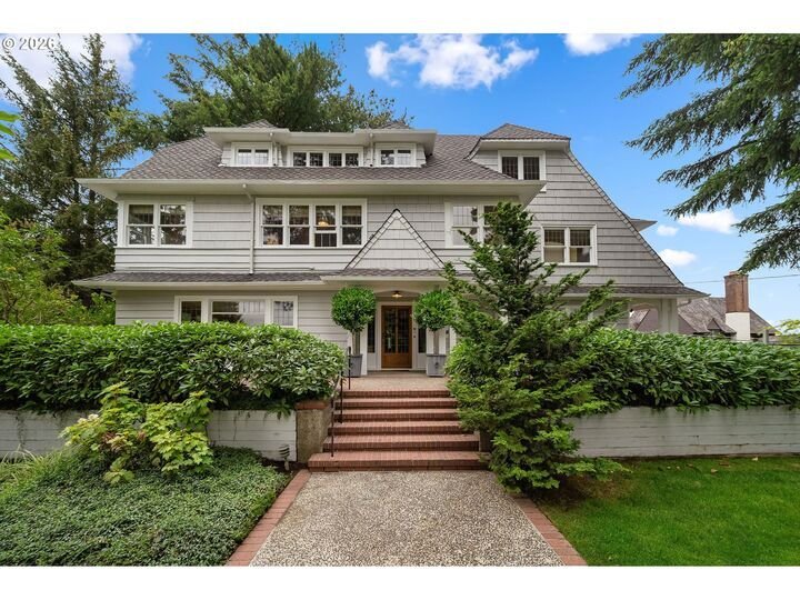 House in Portland, Oregon, United States 3 - 18530319