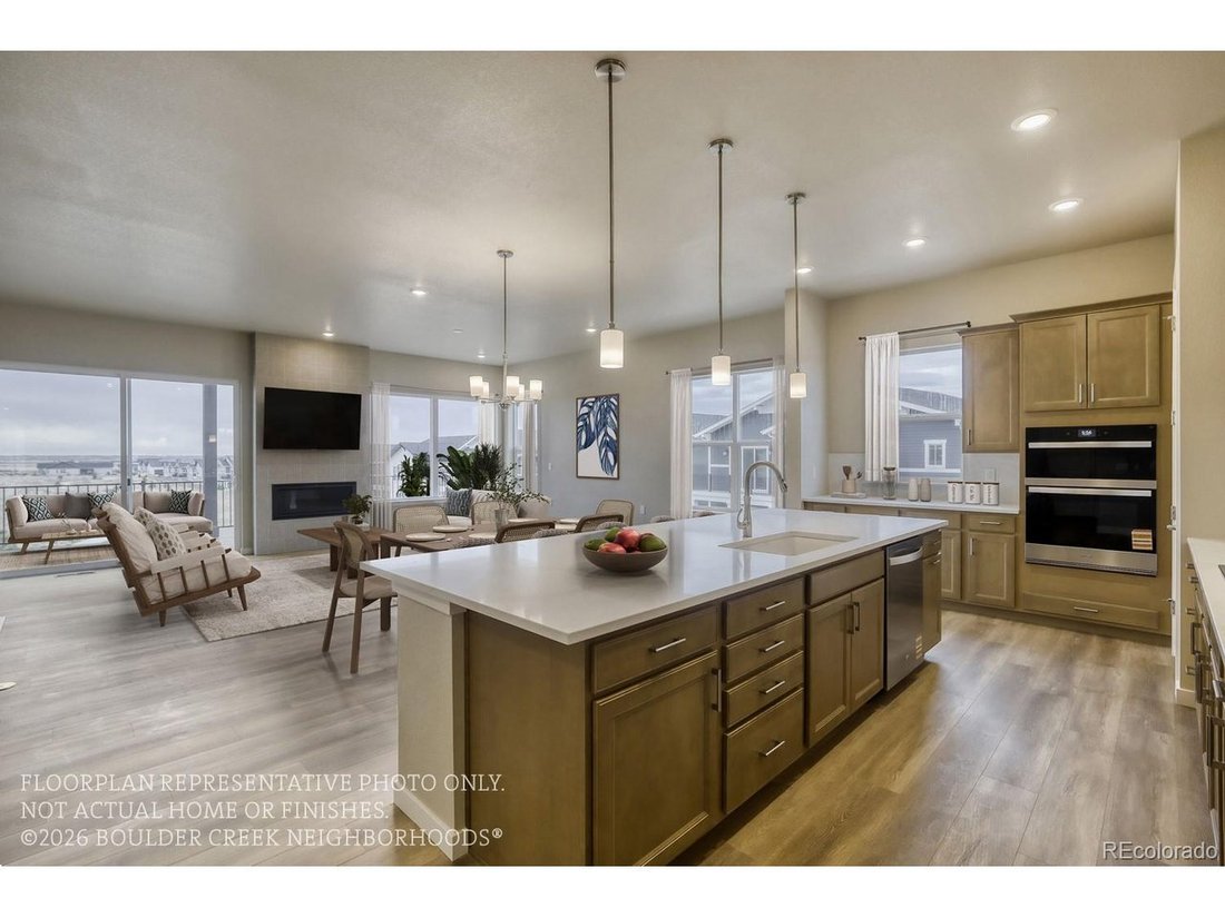 House in Fort Collins, Colorado, United States 4 - 18528929