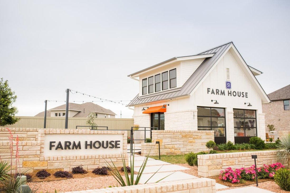 House in Liberty Hill, Texas, United States 2 - 18528911