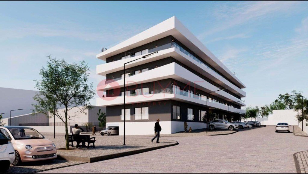 Appartement à Quarteira, Algarve, Portugal 1 - 18529398