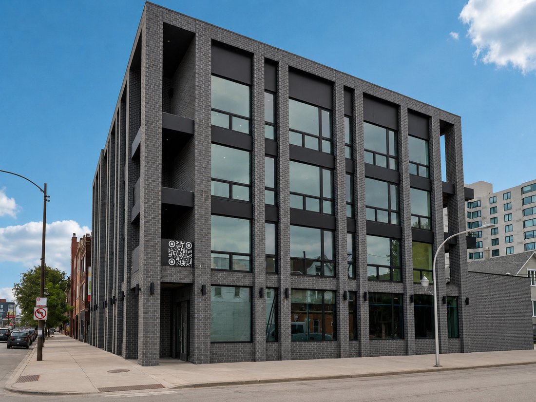 Condo in Chicago, Illinois, United States 1 - 18528973