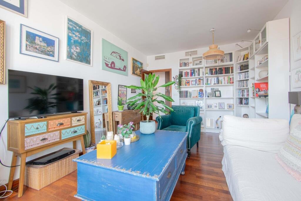 Apartment in Distrito San Pablo-Santa Justa, Seville, Spain 4 - 18481100