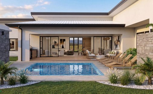 House in Cabo Velas, Guanacaste Province, Costa Rica 1