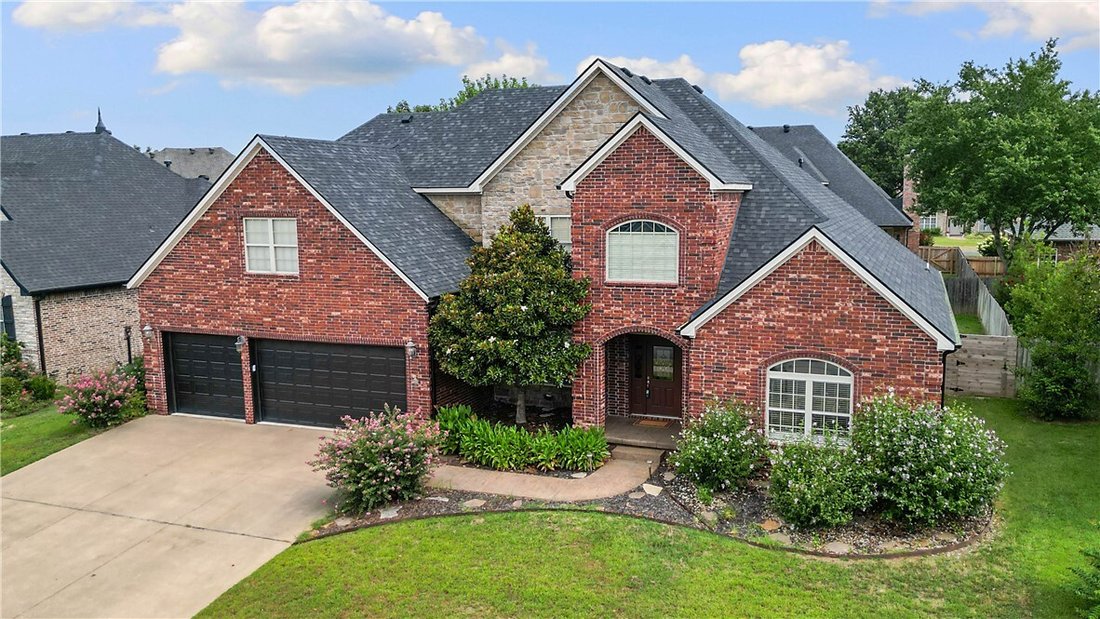 House in Cave Springs, Arkansas, United States 2 - 18179882