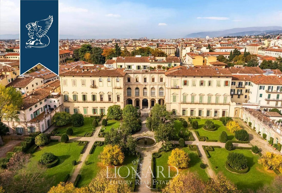 Apartment in Center, Florence, Tuscany 3 - 18529676