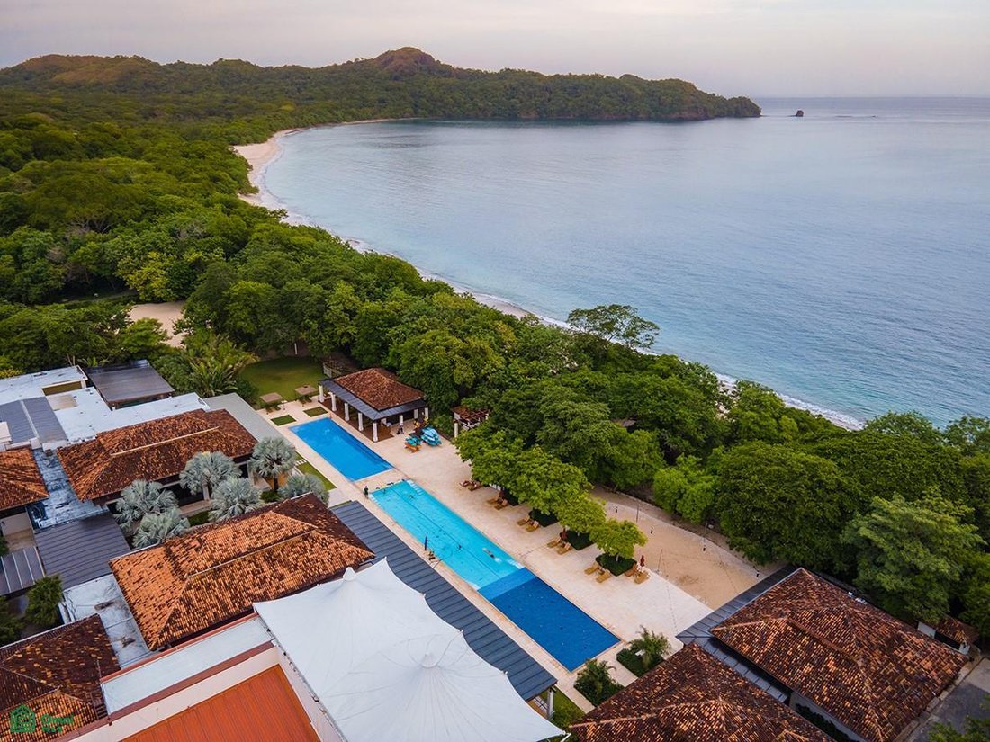House in Cabo Velas, Guanacaste Province, Costa Rica 2 - 18501781