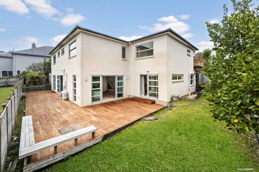 House in Auckland, Auckland, New Zealand 2 - 18530244