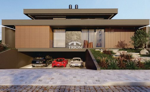 House in Lajeado, State of Rio Grande do Sul, Brazil 1
