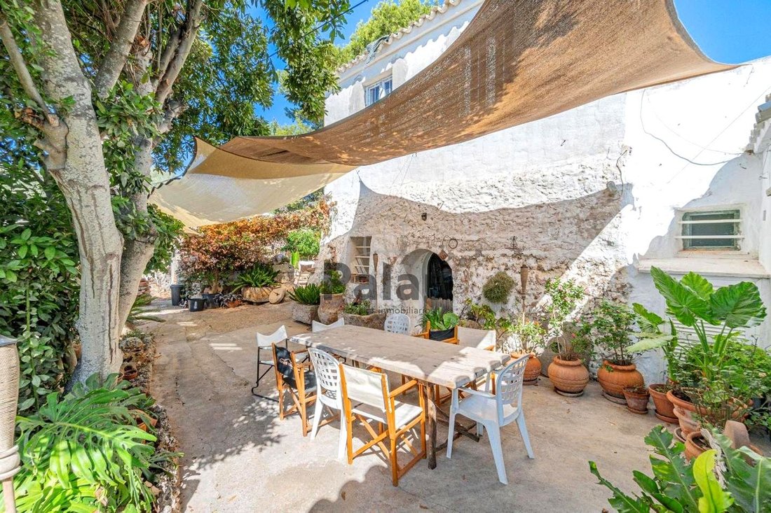 Country House in Maó / Mahón, Balearic Islands, Spain 2 - 18529343