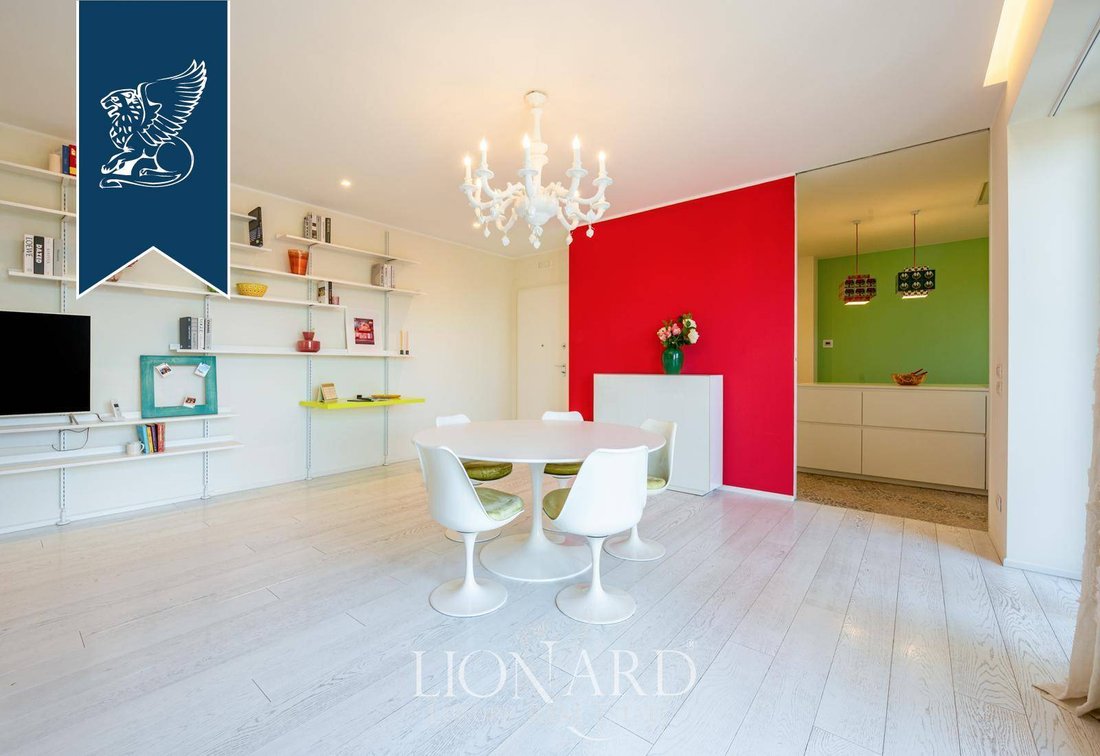 Apartment in Historic Center, Milan, Lombardy 5 - 18529577