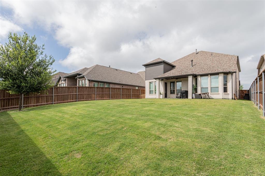 House in Mansfield, Texas, United States 5 - 18530246