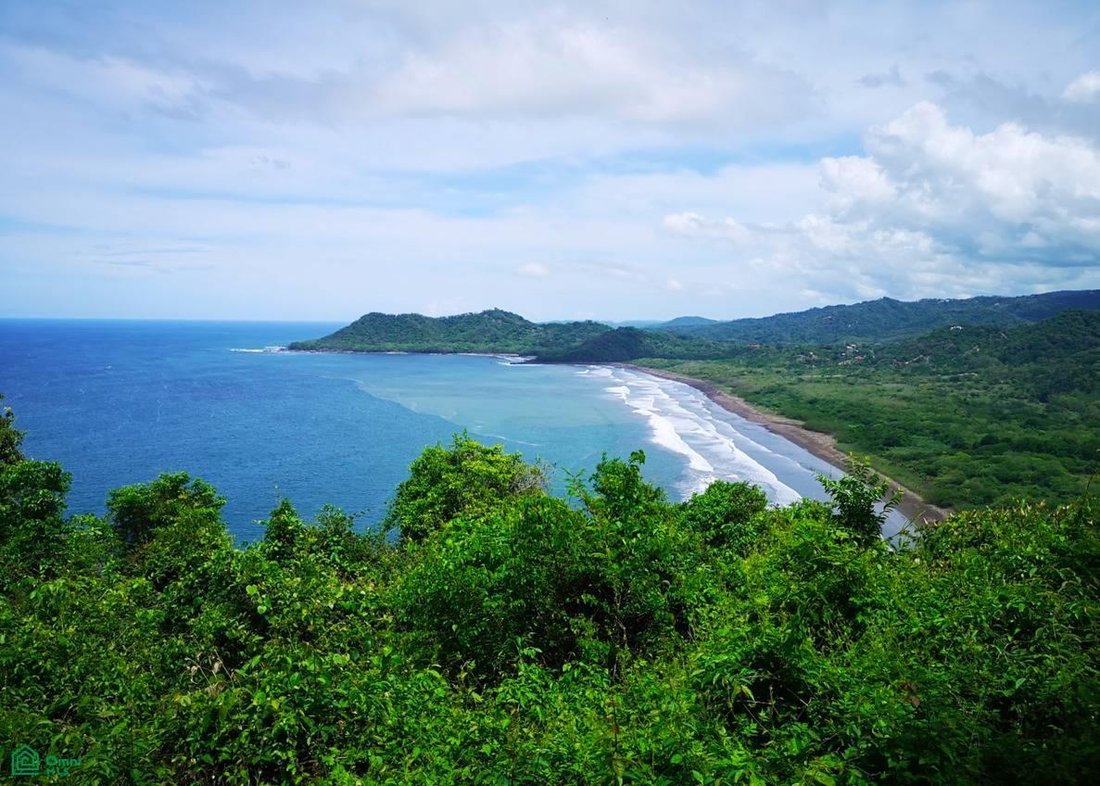 Land in Zapotal, Nandayure, Costa Rica 1 - 17811324