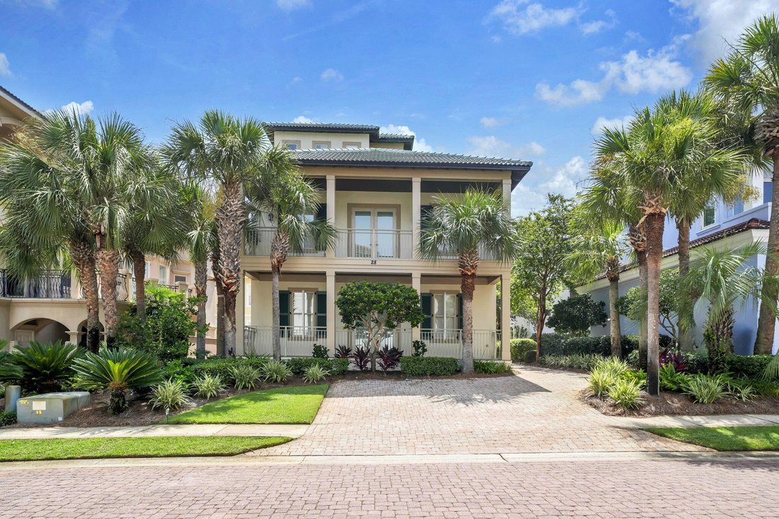 House in Destin, Florida, United States 1 - 18527888