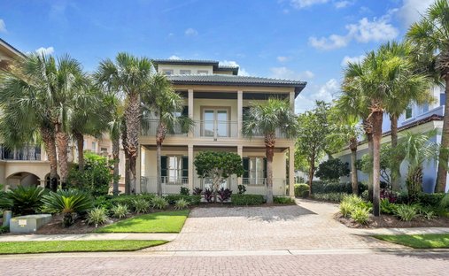 Maison à Destin, Floride, États-Unis 1