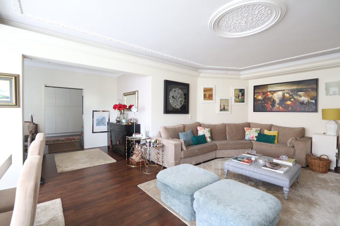 Apartment in Agualva e Mira-Sintra, Lisbon, Portugal 3 - 18529452