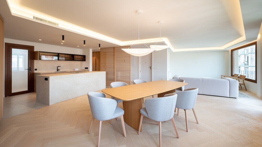 Apartment in Palma, Balearic Islands, Spain 3 - 15630816