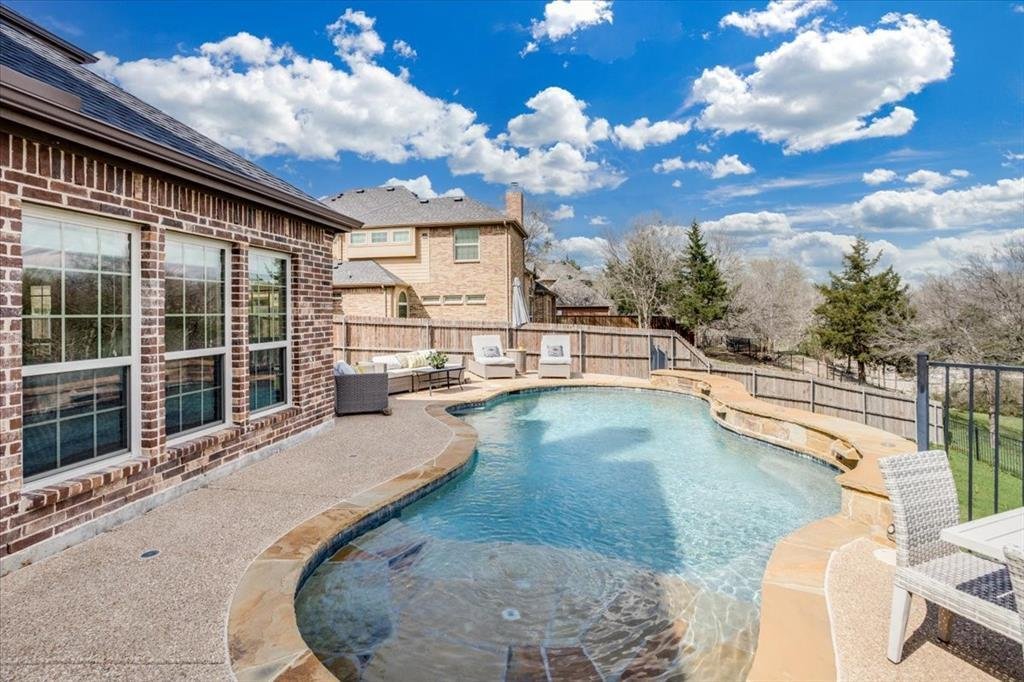 House in Red Oak, Texas, United States 4 - 18527704