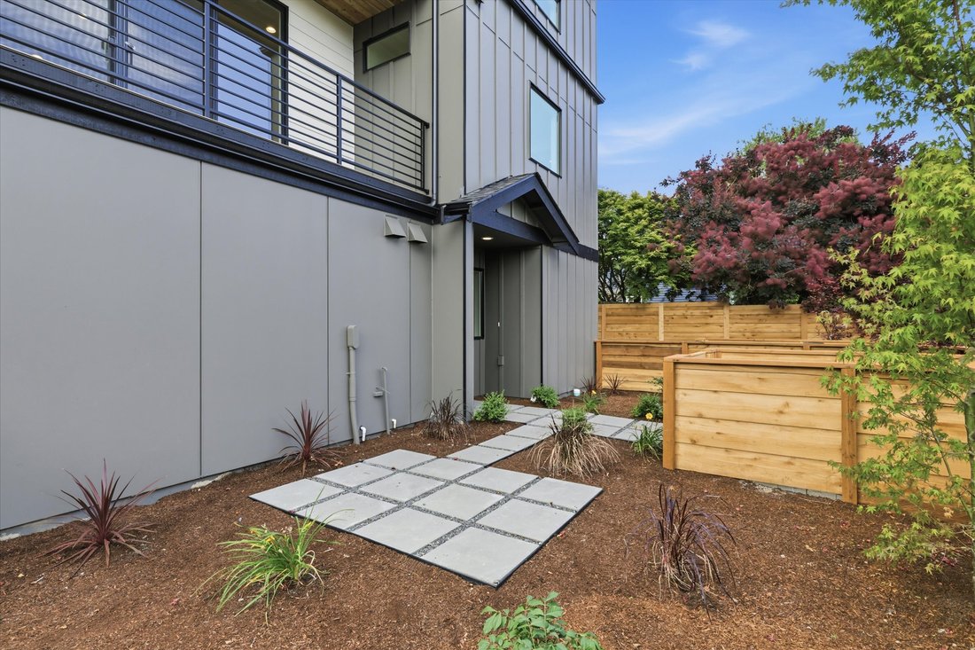 Condo in Seattle, Washington, United States 3 - 18530347