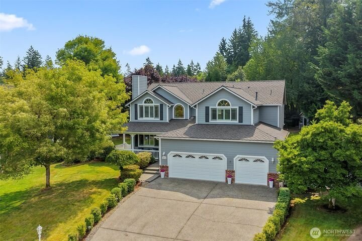 House in Snohomish, Washington, United States 1 - 18530356