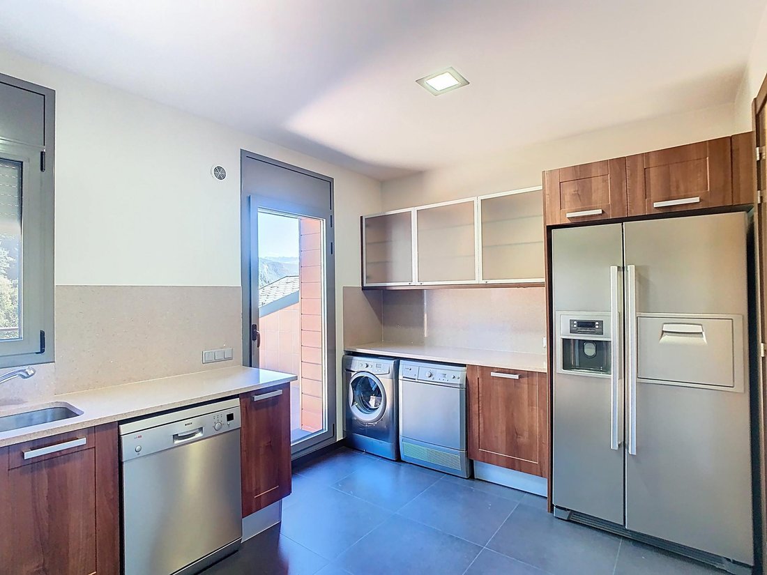 Apartment in Erts, La Massana, Andorra 5 - 16988264