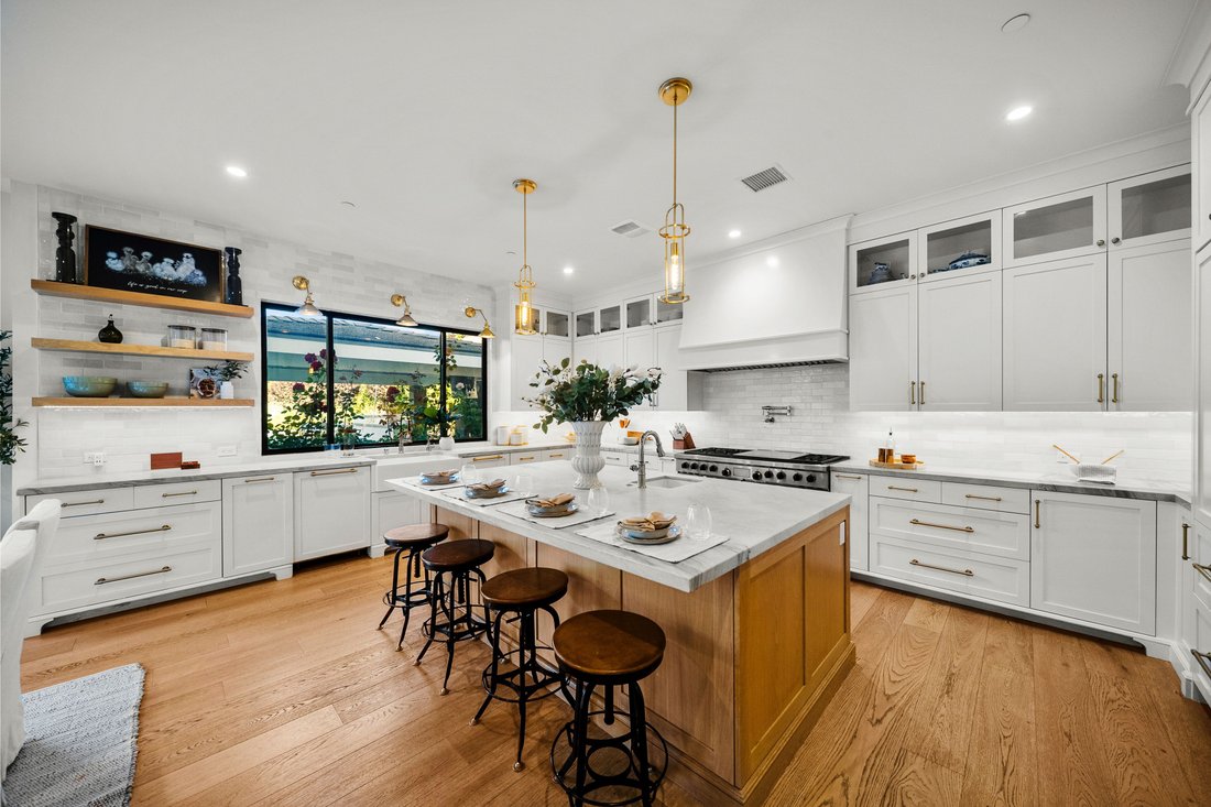 House in Agoura Hills, California, United States 4 - 18527384