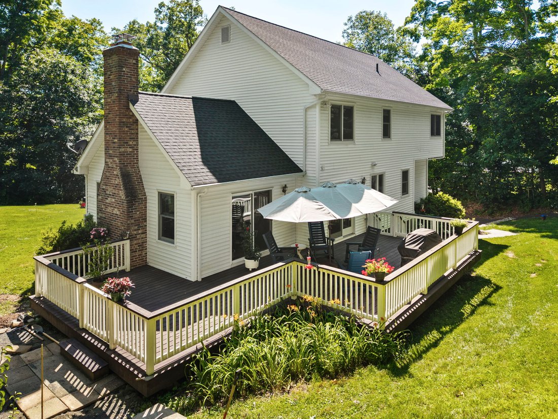 House in Southbury, Connecticut, United States 3 - 18527453