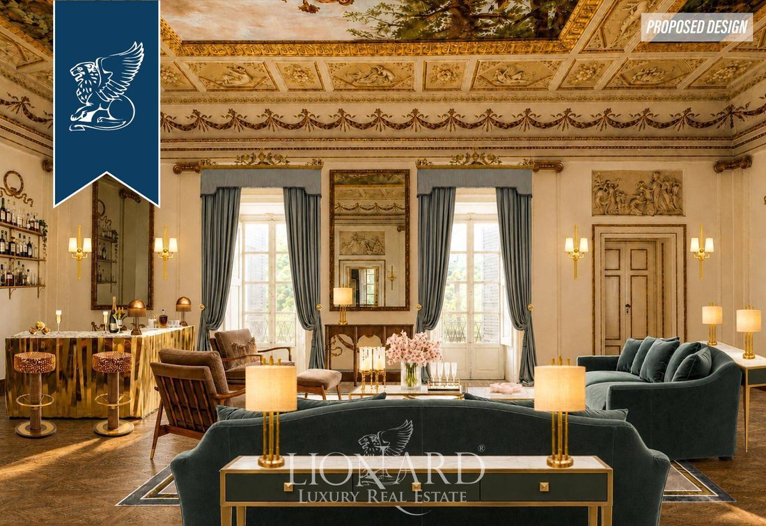 Apartment in Center, Florence, Tuscany 3 - 18529503