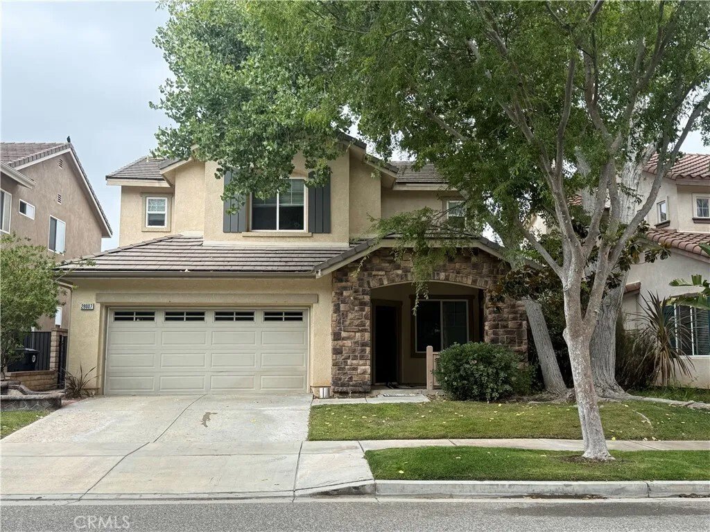 House in Santa Clarita, California, United States 1 - 18529207