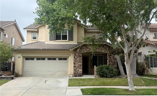 Haus in Santa Clarita, Kalifornien, Vereinigte Staaten 1