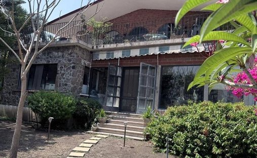 Casa en Progreso, Morelos, México 1
