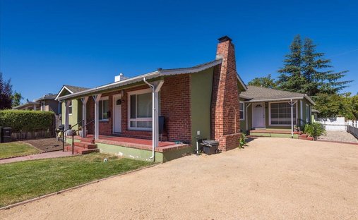 Appartement à Redwood City, Californie, États-Unis 1