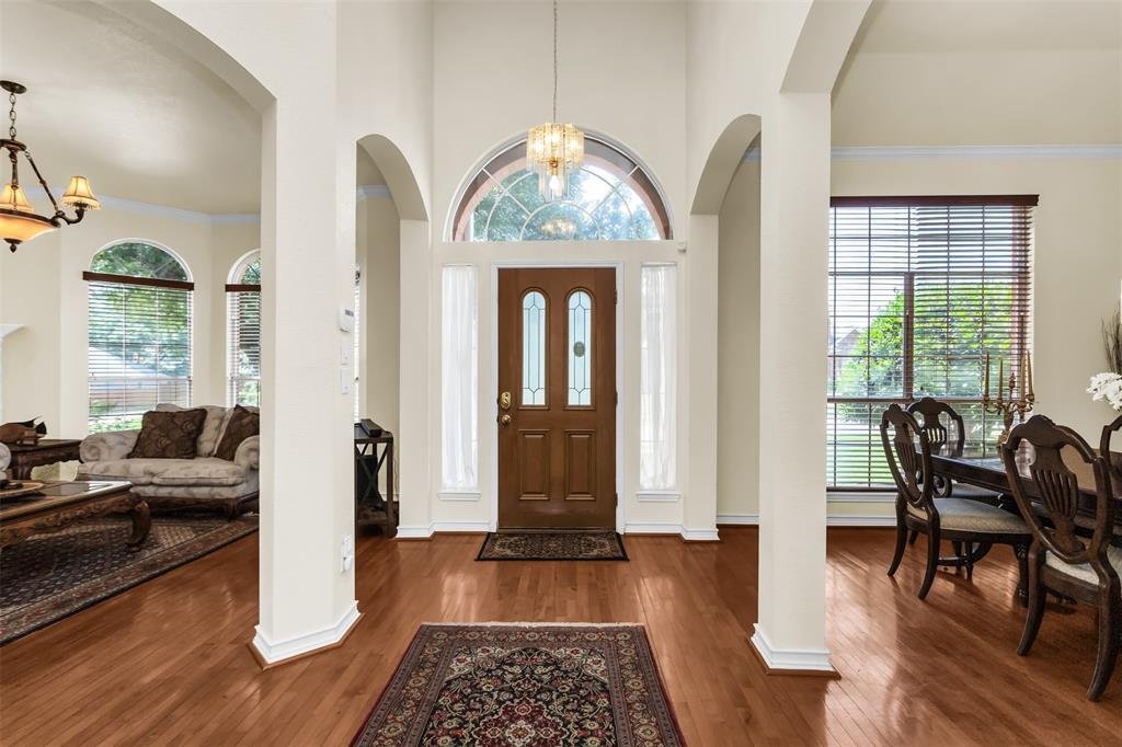 Maison à Plano, Texas, États-Unis 3 - 18527714