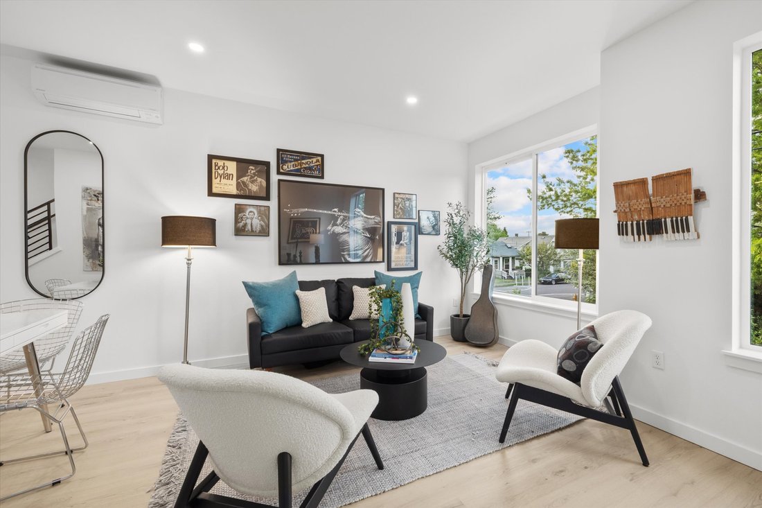 Condo in Seattle, Washington, United States 3 - 18530350