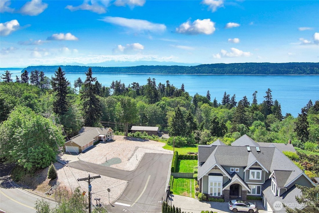 House in Mukilteo, Washington, United States 1 - 18527960