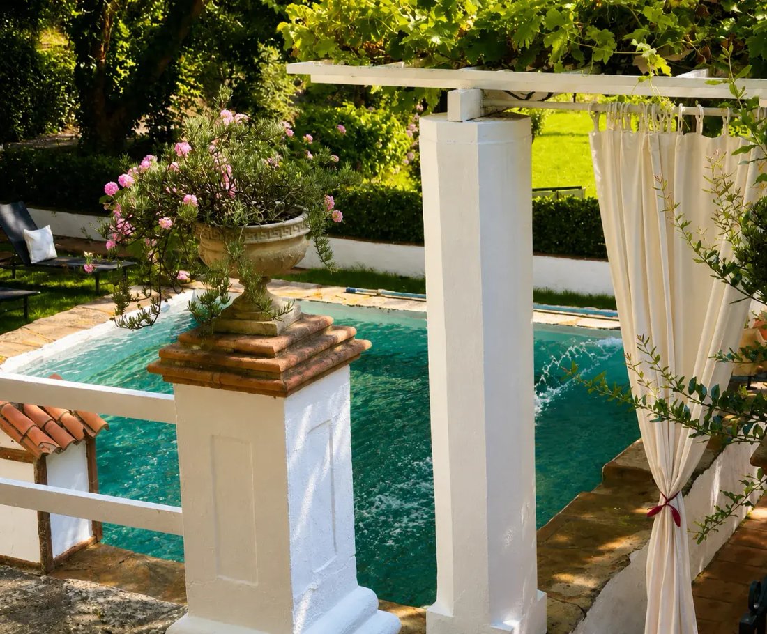 Country House in Aracena, Andalusia, Spain 5 - 17735142