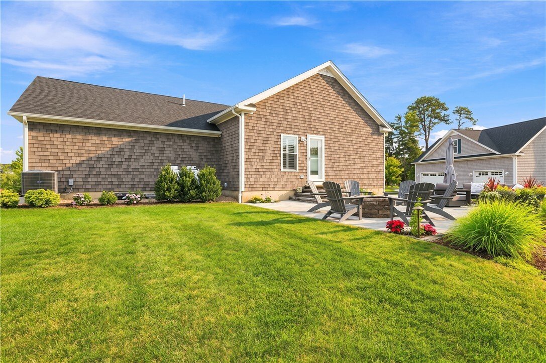 Condo in South Kingstown, Rhode Island, United States 5 - 18528476