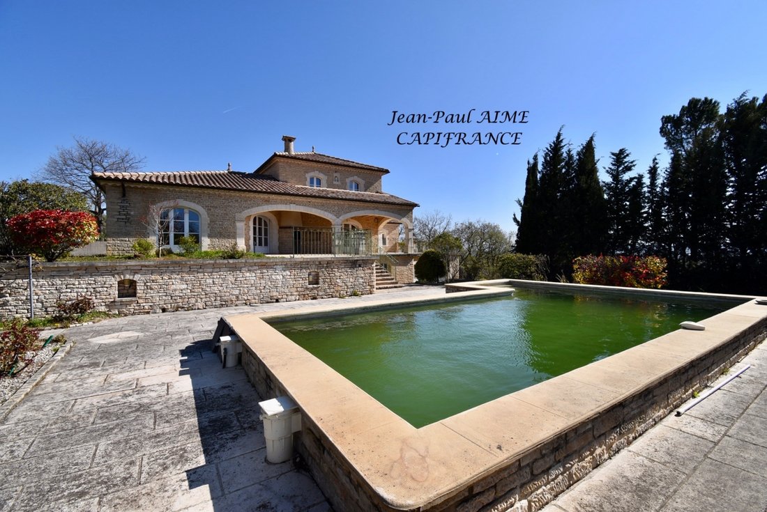 House in Pont-Saint-Esprit, Occitania, France 4 - 17892484