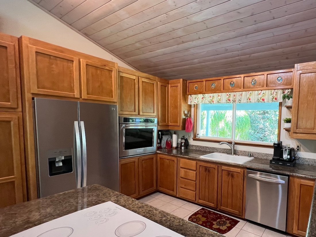 House in Keaau, Hawaii, United States 4 - 18528268