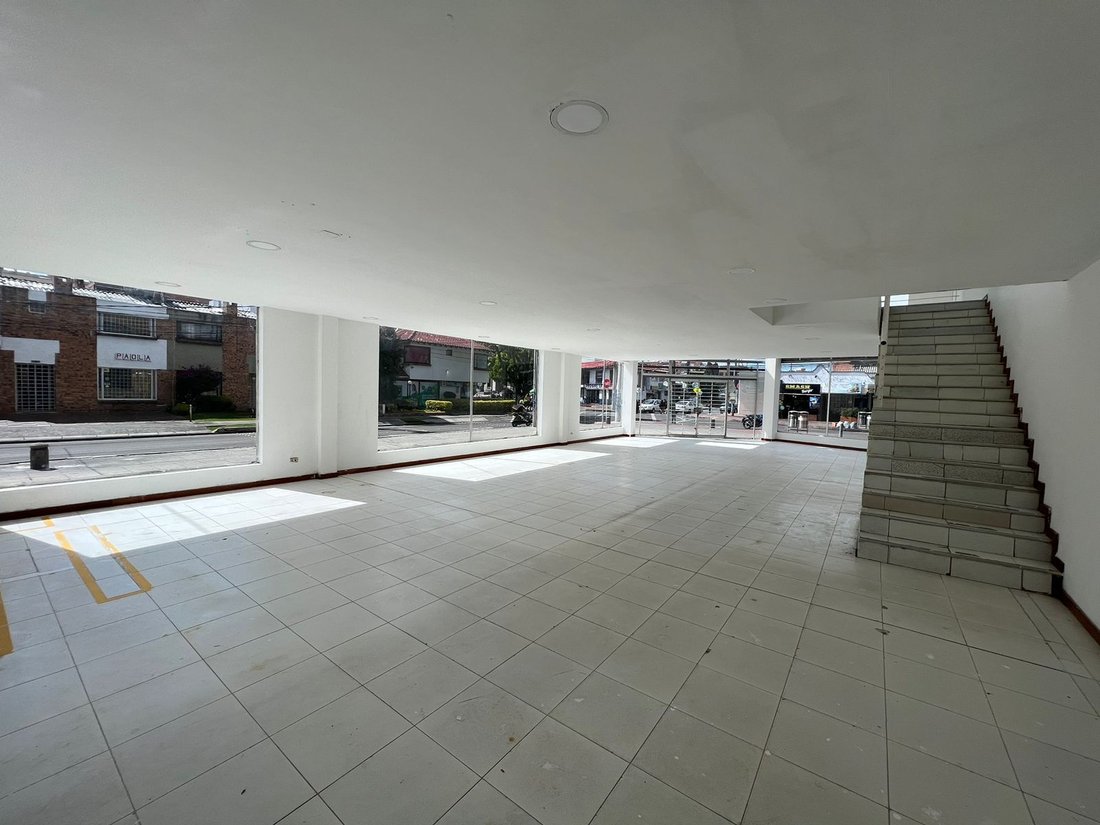 Land in Bogota, Bogotá, Colombia 4 - 18528042