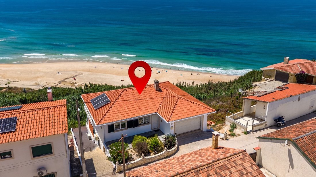 House in Pataias, Leiria District, Portugal 1 - 18467020