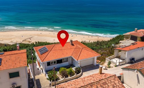 Casa a Pataias, Distretto di Leiria, Portogallo 1
