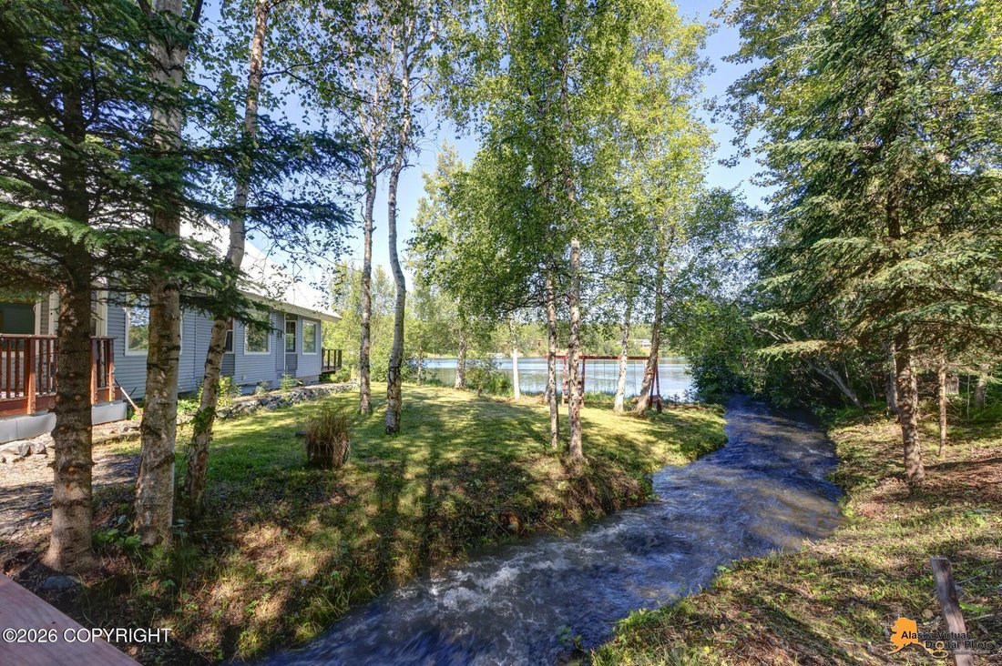 House in Anchorage, Alaska, United States 2 - 18517118