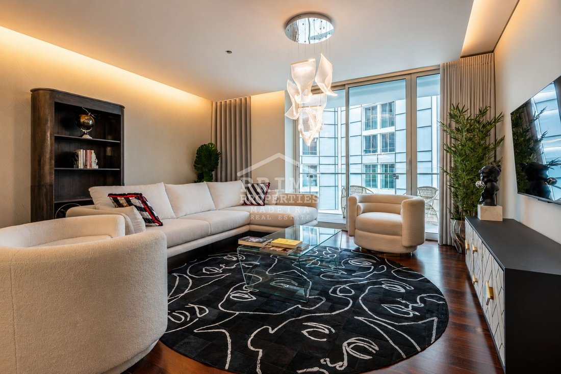 Apartment in Se, Madeira, Portugal 2 - 14538509