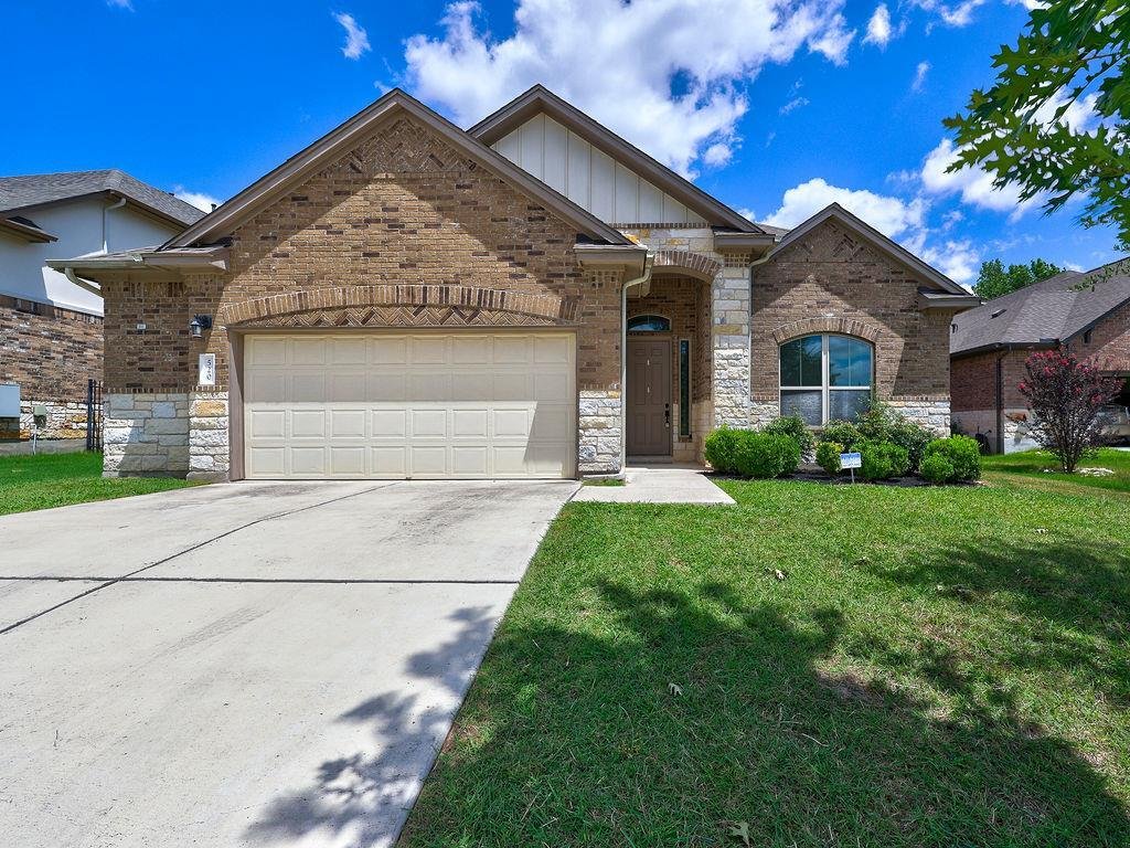 House in Cedar Park, Texas, United States 1 - 18528887