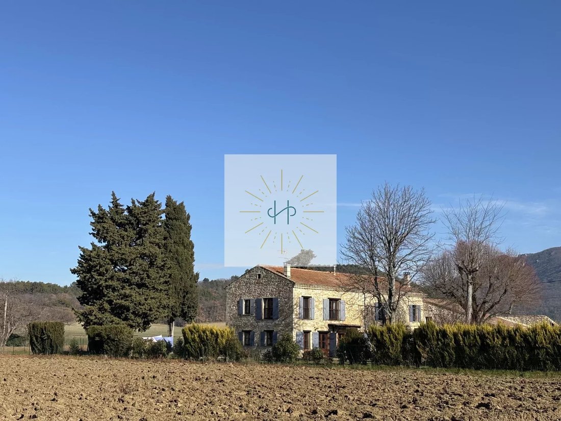 House in Pont-de-Barret, Auvergne-Rhône-Alpes, France 2 - 18527801